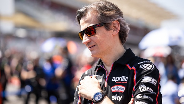 GP Ungheria, Rivola: “Martin sta facendo lo stesso percorso di Bezzecchi”