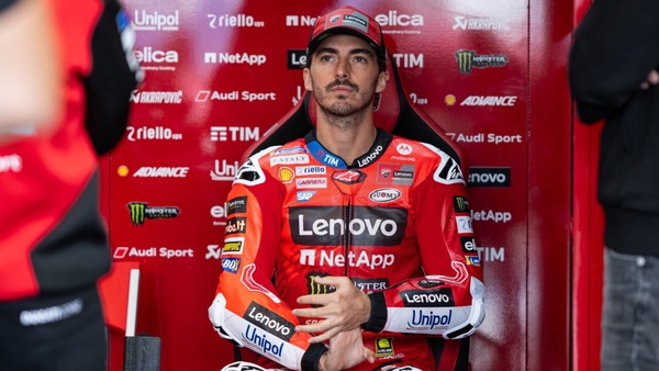 MotoGP, Bagnaia sorride: "Serviva un grande cambiamento e l'ho fatto: ora sono più padrone della moto"