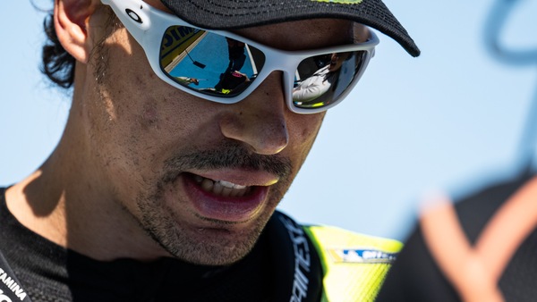 GP Ungheria, Morbidelli: “Sto riprendendo la velocità di prima dell’infortunio”