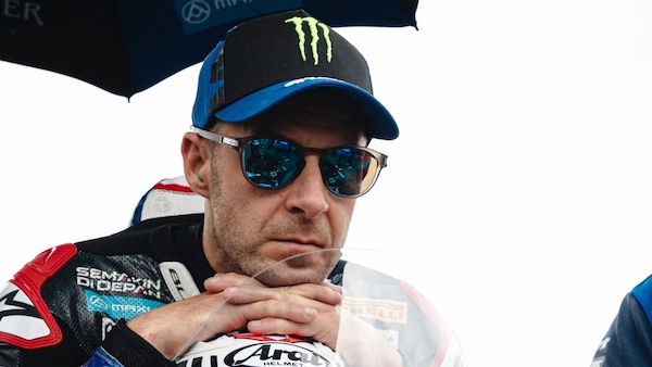 SBK: Jonathan Rea si ritirerà a fine stagione!