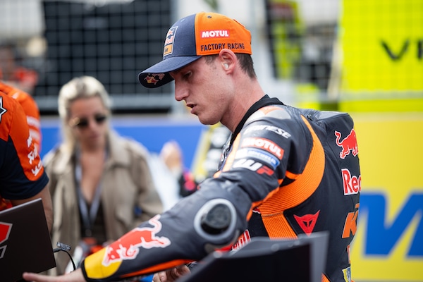 GP Ungheria, Pol Espargarò: “Bagnaia? È molto più forte di quello che sta facendo attualmente”