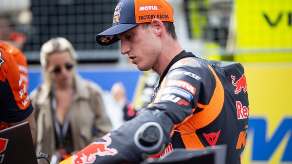 GP Ungheria, Pol Espargarò: “Bagnaia? È molto più forte di quello che sta facendo attualmente”