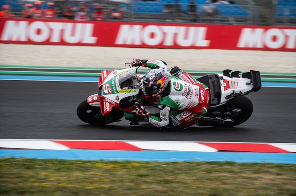 MotoGP: AAA cercasi Johann Zarco