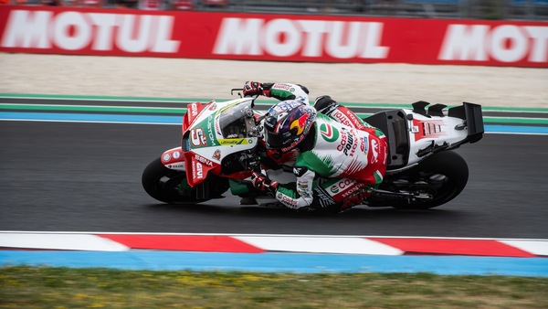 MotoGP: AAA cercasi Johann Zarco