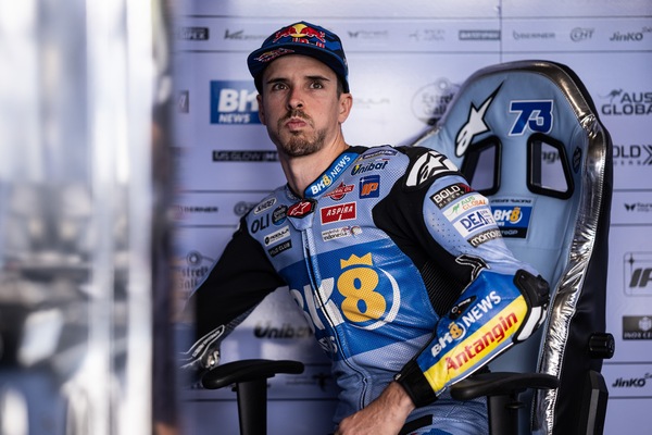 MotoGP, Alex Marquez: “Dimenticatevi che è mio fratello, è dura avere Marc come rivale”