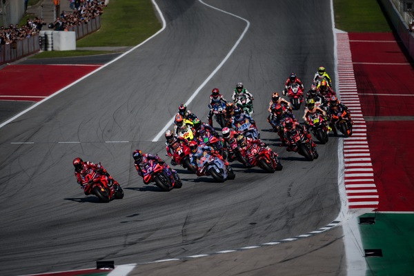 Tutto quello che c’è da sapere sul Montmelò: l’analisi delle criticità per la MotoGP