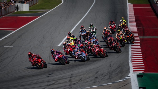 Tutto quello che c’è da sapere sul Montmelò: l’analisi delle criticità per la MotoGP