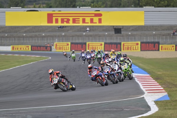 Tutto quello che c’è da sapere su Magny-Cours: l’analisi delle criticità per la SBK