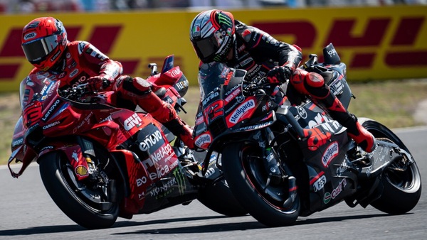 MotoGP Catalunya, casa di Marc Marquez: l'Aprilia proverà a guastargli la festa