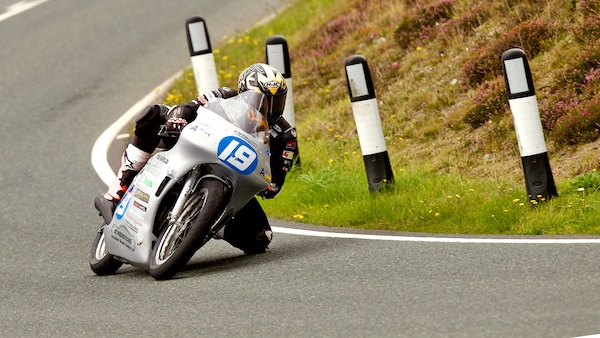 Road Races, Bottalico: “Tourist Trophy e Classic TT? Due mondi diversi”