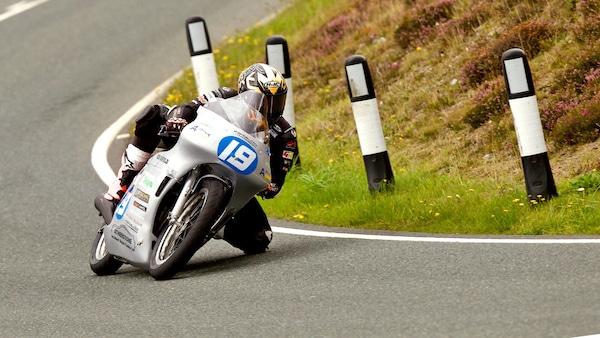 Road Races, Bottalico: “Tourist Trophy e Classic TT? Due mondi diversi”