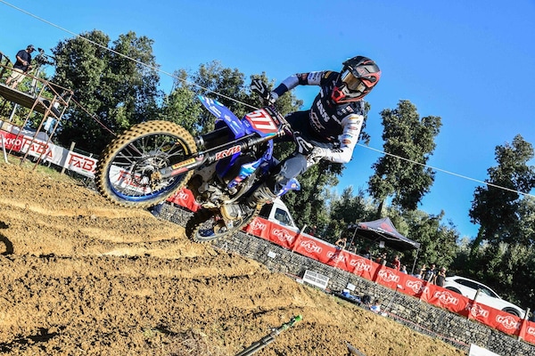 Motocross: Lata e Gifting i nuovi Campioni italiani