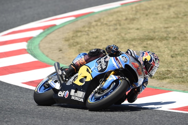 Tra MotoGP e Formula 1: Jack Miller sceglie… l’ultima