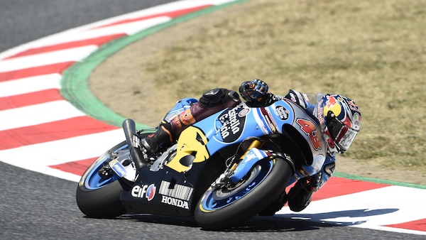 Tra MotoGP e Formula 1: Jack Miller sceglie… l’ultima