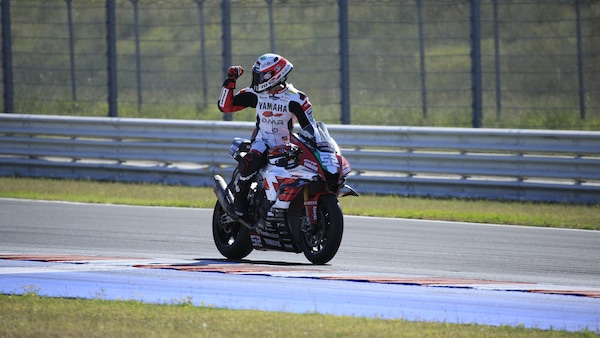 CIV, Imola: primo match point per Delbianco (SBK), Ruda (Moto3) e Pritelli (PreMoto3)