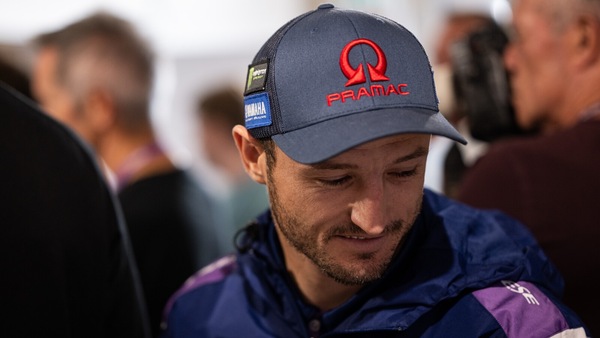 Miller: “Il 2026 con Toprak? Per la prima volta il mio compagno farà gli stoppie meglio di me”