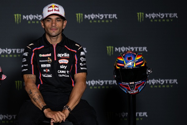 GP Barcellona, Martin: “Marquez? È l’uomo da battere, devo lavorare per colmare il gap”
