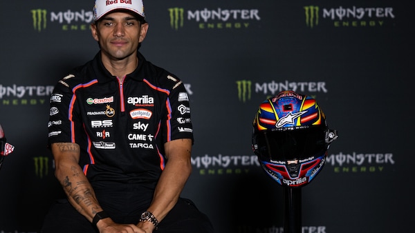 GP Barcellona, Martin: “Marquez? È l’uomo da battere, devo lavorare per colmare il gap”