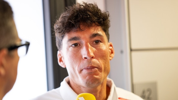 GP Barcellona, Espargarò: “Il gap da Ducati si è ridotto, ma Marc ha più talento degli altri piloti della casa”