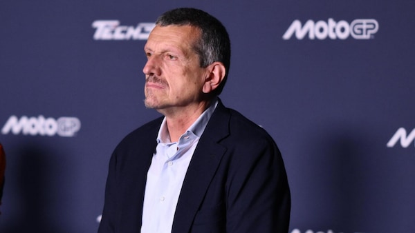 Steiner: “La MotoGP non deve copiare la F1, ho tanto da imparare di questo mondo”.