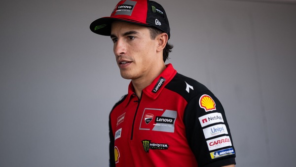 MotoGP Barcellona, Marc Marquez: "Alex è il più veloce al momento, non posso essere sempre il più forte"