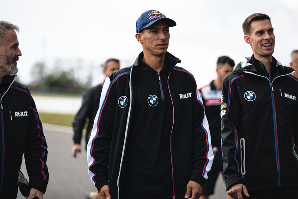 SBK Magny Cours, Razgatlioglu: “La SBK ha bisogno di più gare, non solo in Europa”
