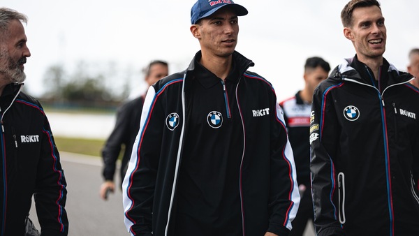 SBK Magny Cours, Razgatlioglu: “La SBK ha bisogno di più gare, non solo in Europa”