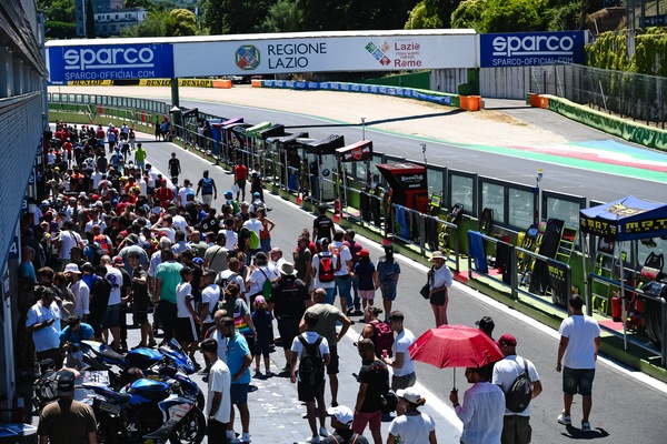 CIV, Calendario 2026: Debutta il Cremona Circuit, Vallelunga torna a fine stagione
