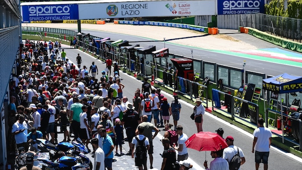 CIV, Calendario 2026: Debutta il Cremona Circuit, Vallelunga torna a fine stagione
