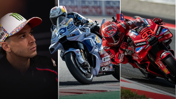 Classifica MotoGP: come cambia dopo il GP di Barcellona