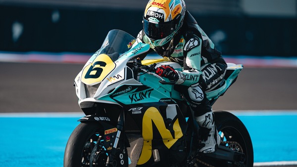 WorldWCR, Magny Cours: Maria Herrera vince e allunga in classifica