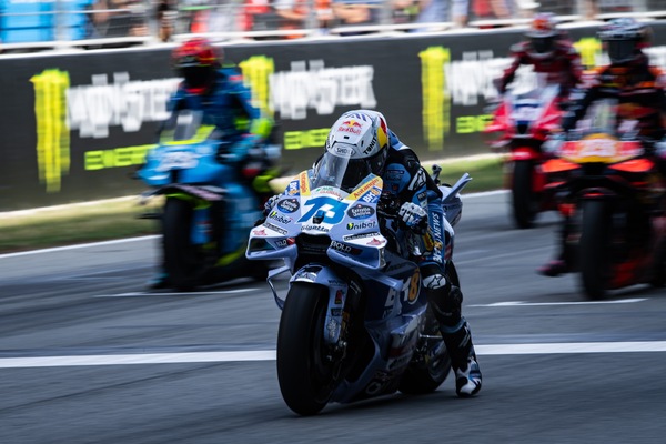 MotoGP diretta Sprint: GP Catalunya 2025, segui la live minuto per minuto