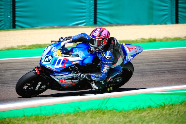 CIV: a Imola Artigas sbaglia, Ottaviani non perdona e allunga a +26