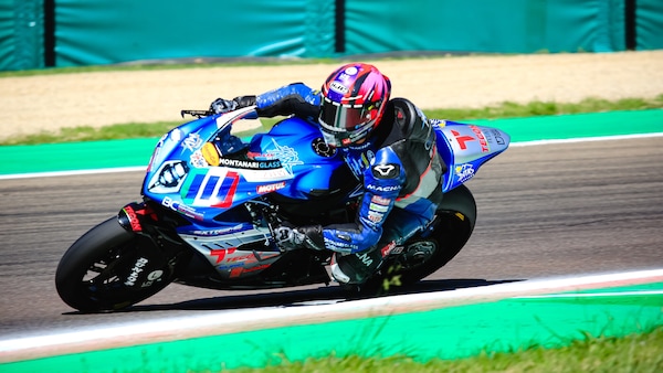 CIV: a Imola Artigas sbaglia, Ottaviani non perdona e allunga a +26