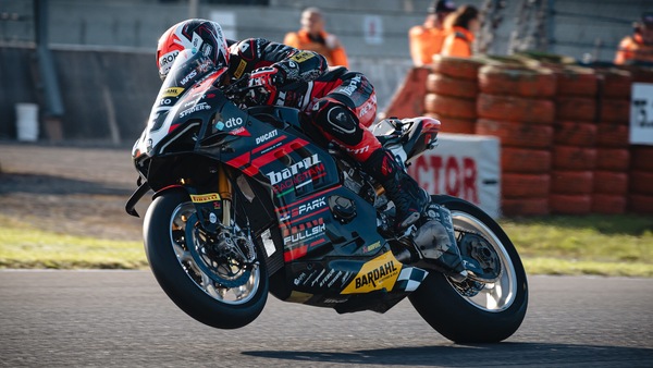 SBK, Petrucci: “Toprak in MotoGP? Può vincere delle gare, ci sono riuscito anche io”