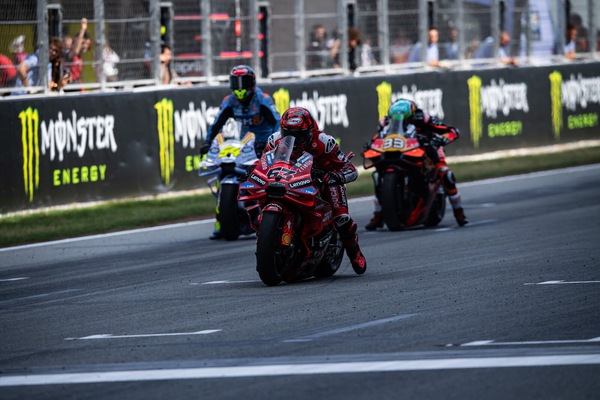 Sport in TV oggi 7 settembre: orari e programmazione MotoGP, Superbike e tanto altro