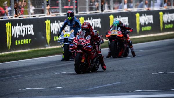 Sport in TV oggi 7 settembre: orari e programmazione MotoGP, Superbike e tanto altro