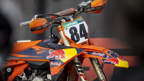MXGP: in Turchia Herlings sale a 111
