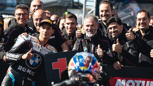 SBK Magny-Cours, Razgatlioglu: “Mondiale? Ancora non ci penso, prima Aragon”