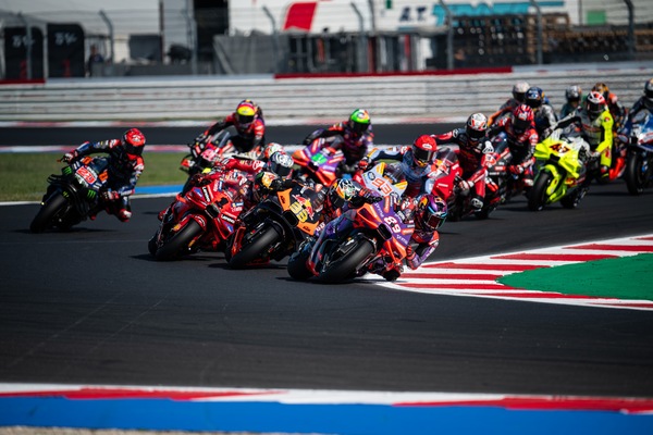 Tutto quello che c’è da sapere su Misano: l’analisi delle criticità per la MotoGP
