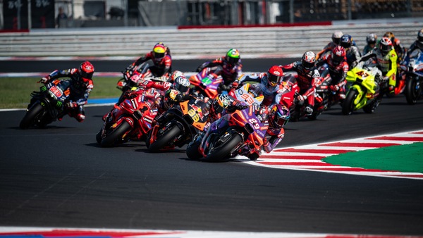 Tutto quello che c’è da sapere su Misano: l’analisi delle criticità per la MotoGP