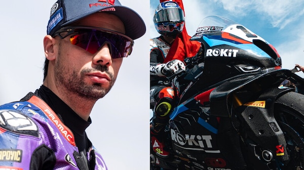 SBK, Oliveira e Razgatlioglu "scambisti": Miguel vicino alla M1000 RR