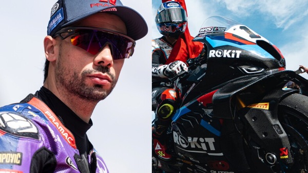 SBK, Oliveira e Razgatlioglu "scambisti": Miguel vicino alla M1000 RR