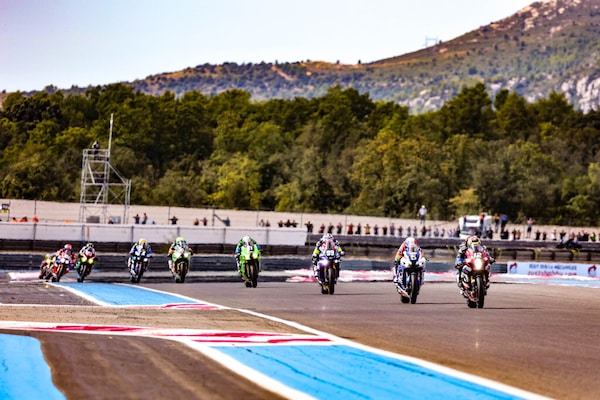 EWC, Bol d’Or: 54 team iscritti e 15 italiani al via