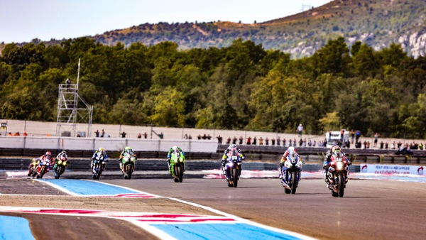 EWC, Bol d’Or: 54 team iscritti e 15 italiani al via