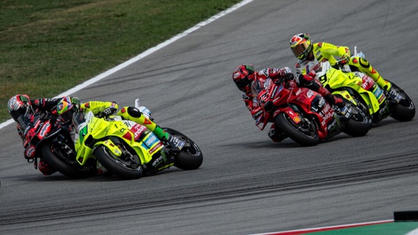 MotoGP Misano gara di casa: italiani, occhio ai "guastafeste"