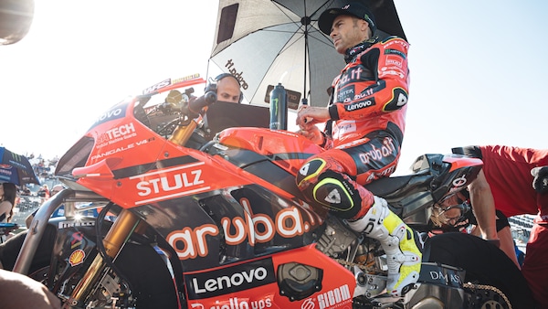 SBK, Bautista: “Mi penalizzarono per lo spettacolo, ma ora le gare sono più noiose”