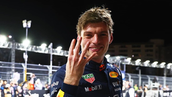 Max Verstappen vuole un team in MotoGP, focus su Honda e Aprilia