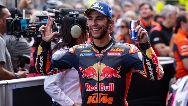 I capelli tinti il giorno prima, i segreti per vincere e... le feste: ecco la Misano di Bastianini