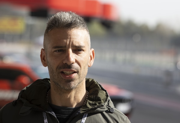 Melandri: "Marquez e Razgatlioglu sono i due fuoriclasse di questa generazione" | Esclusiva